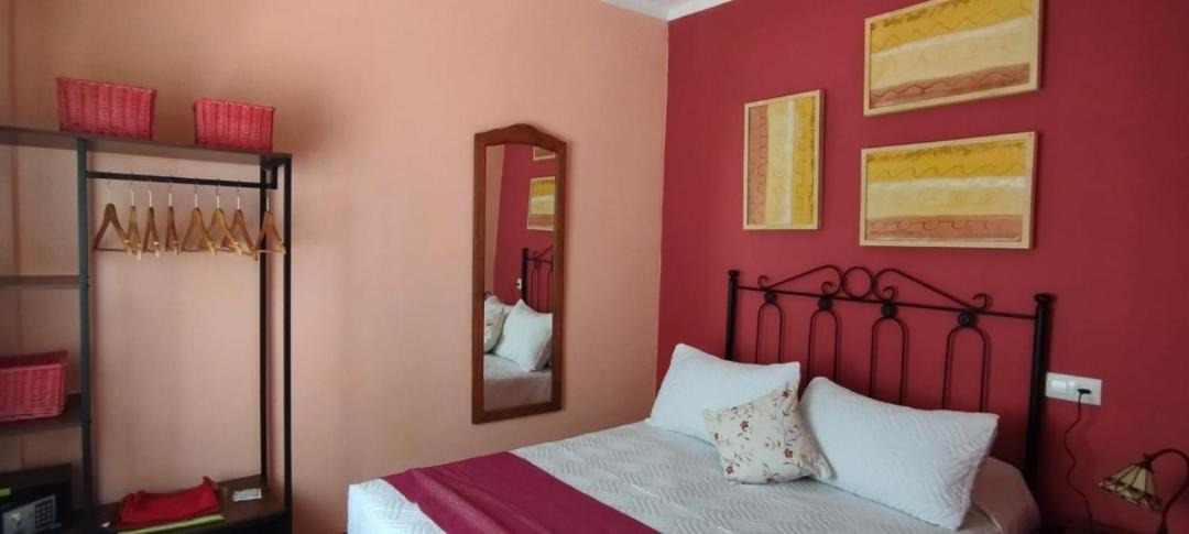 Photo of Bedroom in Adra
