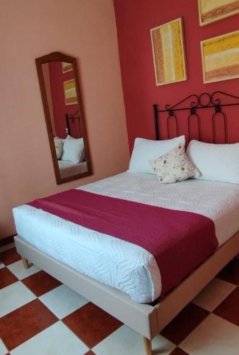 Photo of Bedroom in Adra