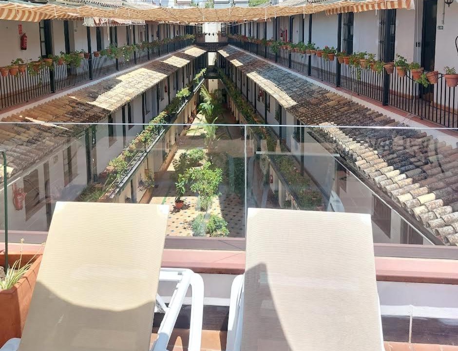 Photo of Patio Balcony in San Lorenzo