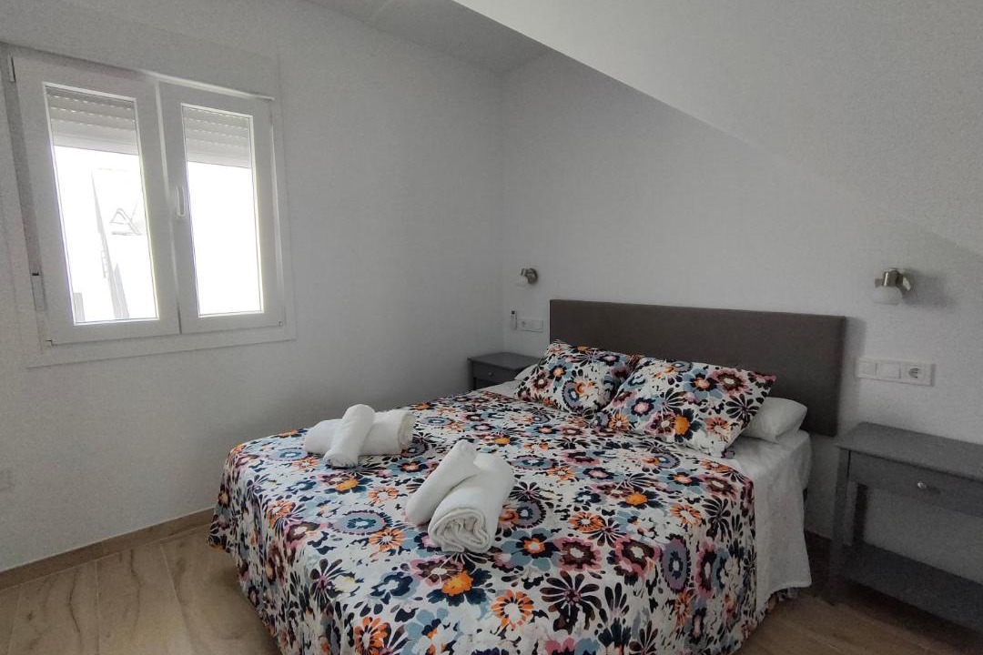 Photo of Bedroom in Ardales