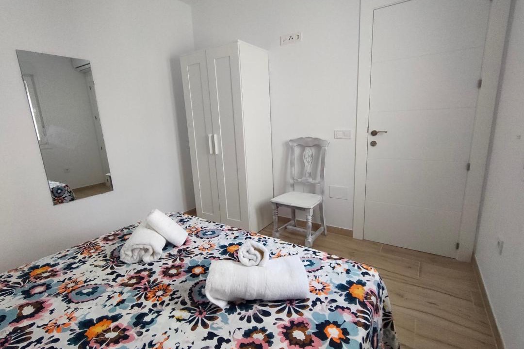 Photo of Bedroom in Ardales