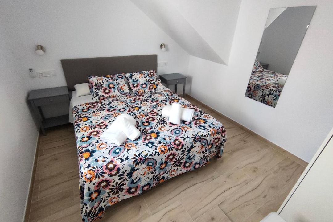 Photo of Bedroom in Ardales