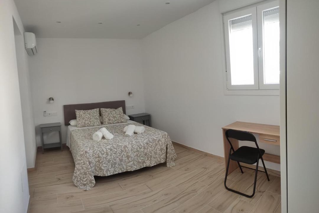 Photo of Bedroom in Ardales