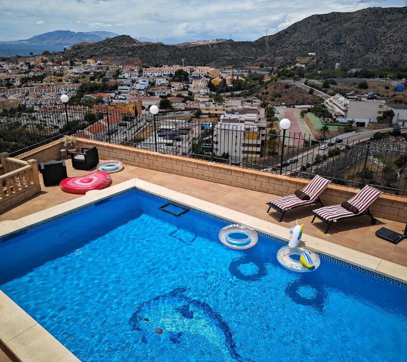 Photo of Others in La Cala del Moral