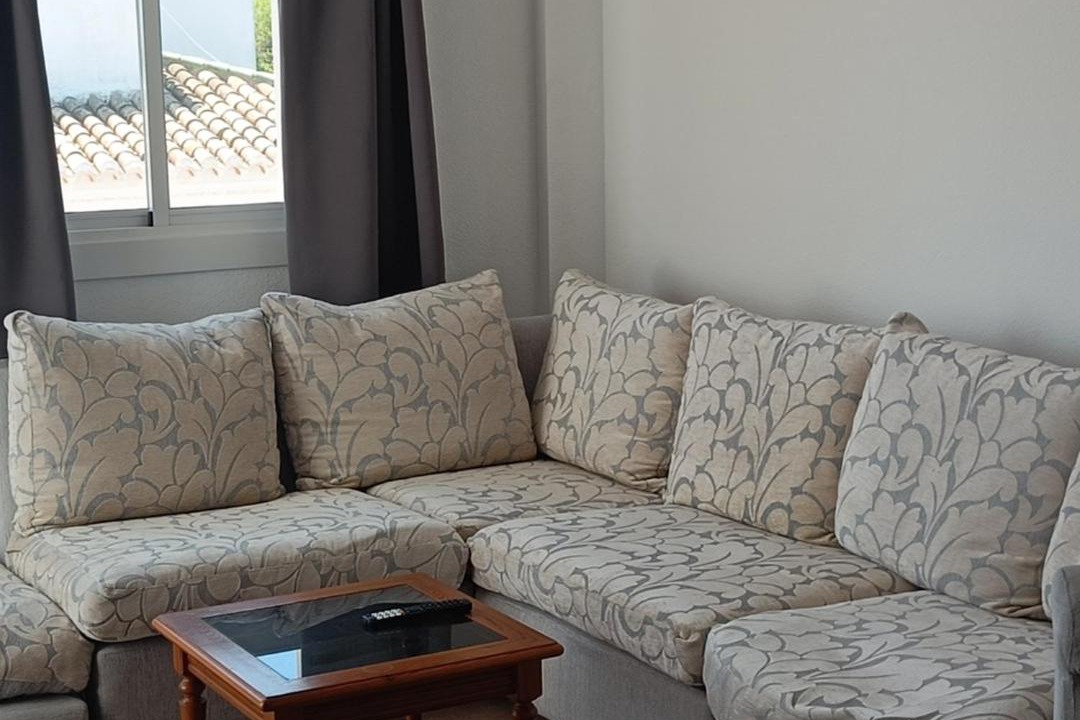 Photo of Livingroom in Castillo de Sabinillas