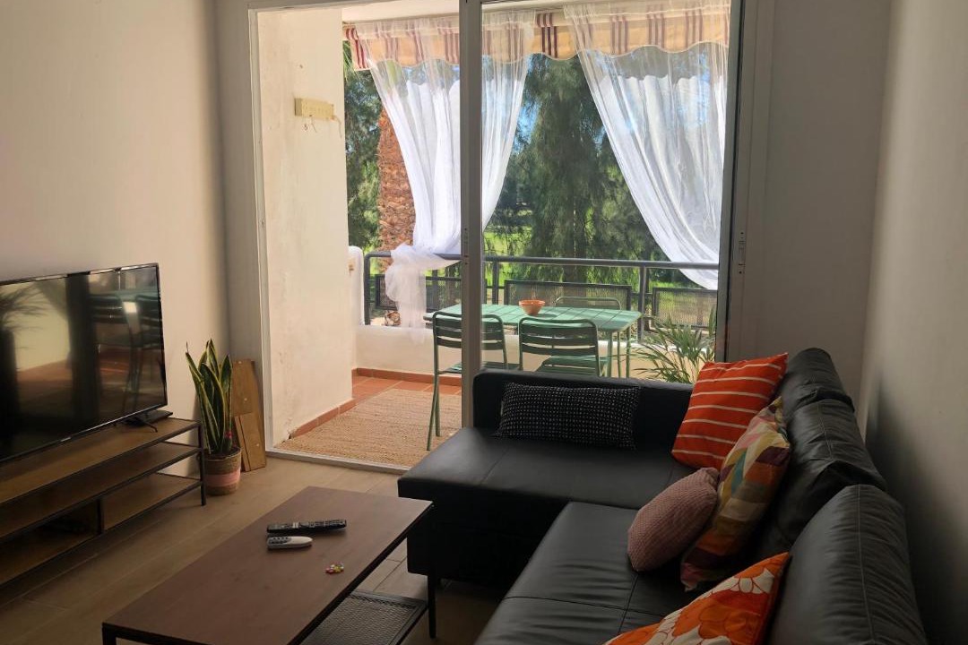 Photo of Livingroom in El Portil