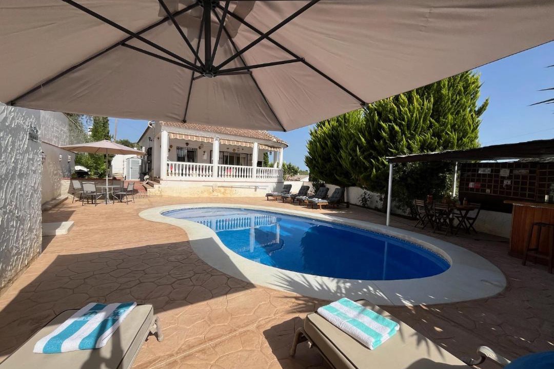 Photo of Patio Balcony in Mondron