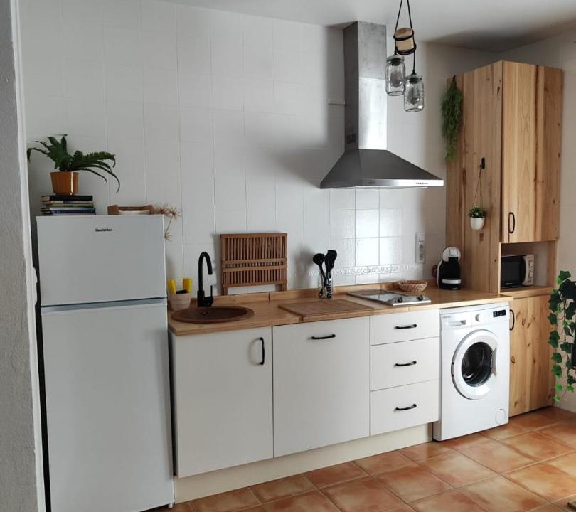 Photo of Kitchen in El Bosque