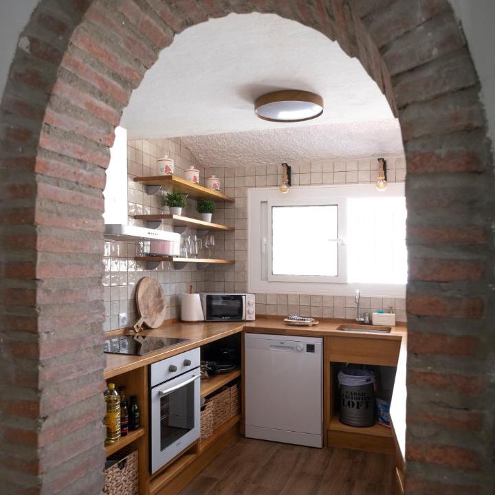 Photo of Kitchen in Bahia Dorada