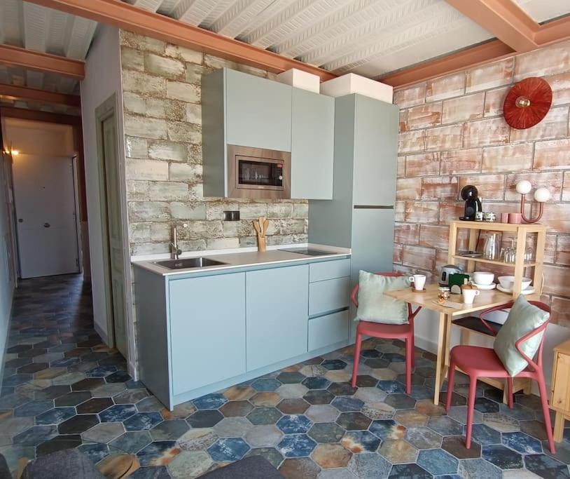 Photo of Kitchen in La Cala del Moral