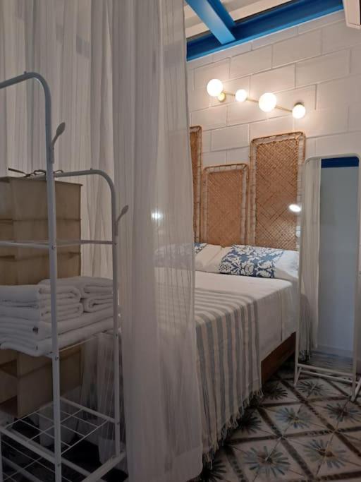 Photo of Bedroom in La Cala del Moral