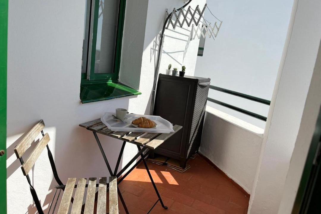 Photo of Patio Balcony in El Puerto de Santa Maria