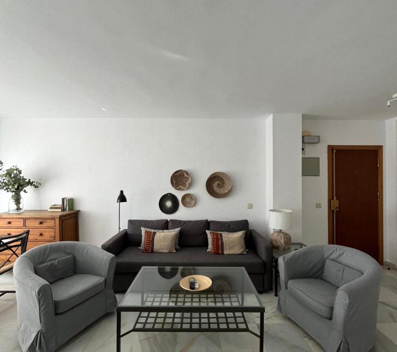 Photo of Livingroom in El Puerto de Santa Maria