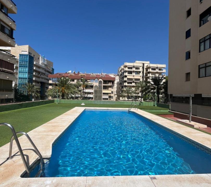 Photo of Outdoor in Marbella City Centre