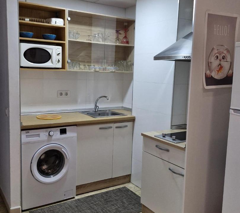 Photo of Kitchen in San Lorenzo