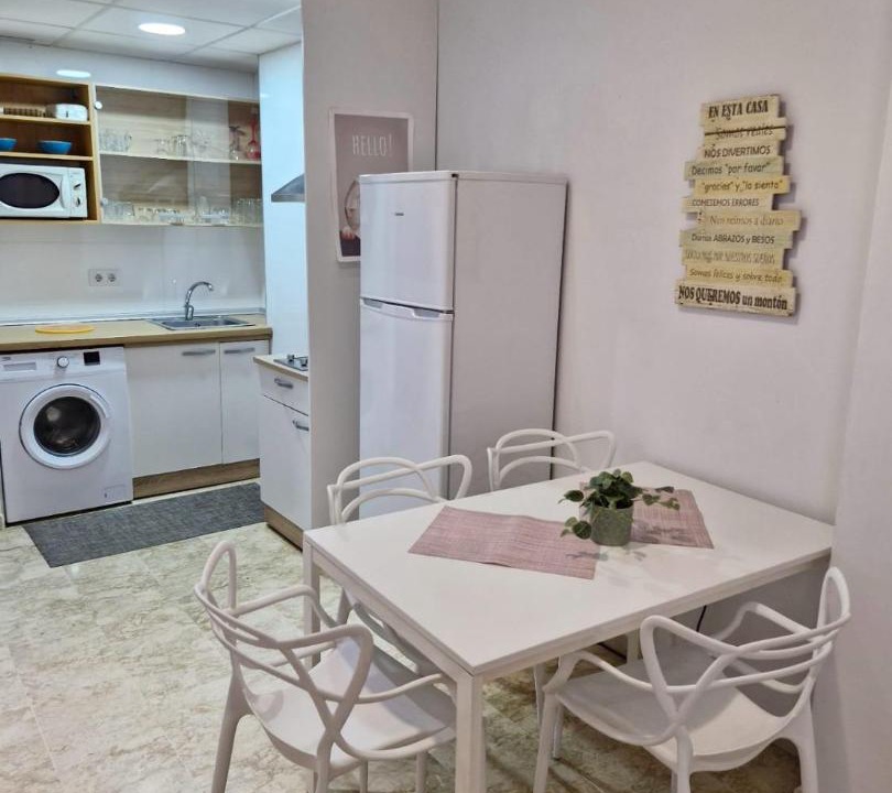 Photo of Kitchen in San Lorenzo