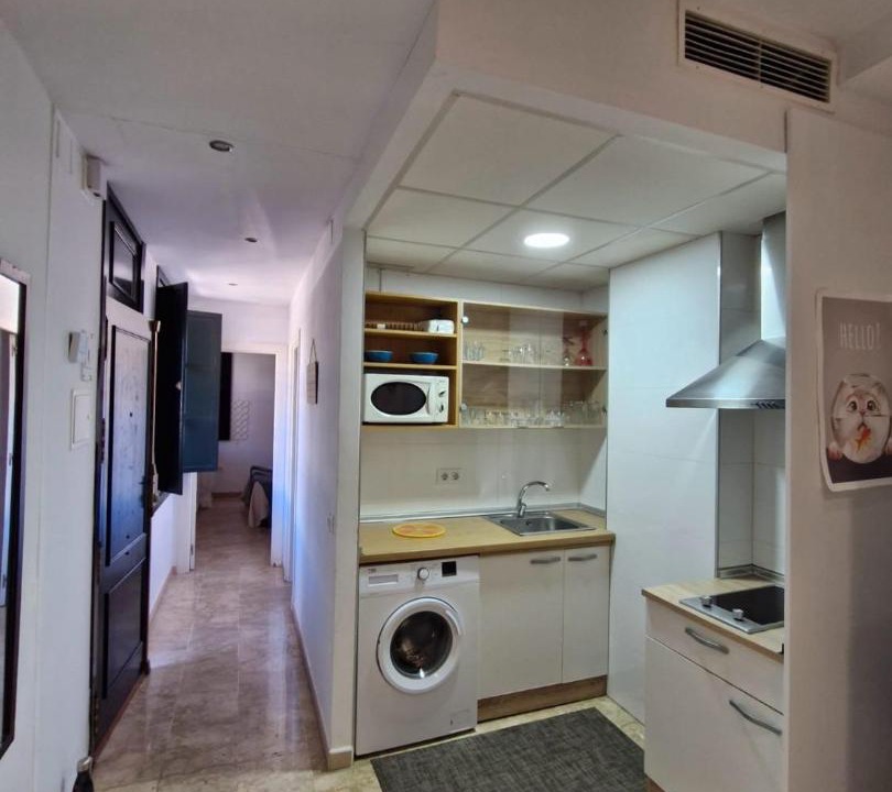 Photo of Kitchen in San Lorenzo