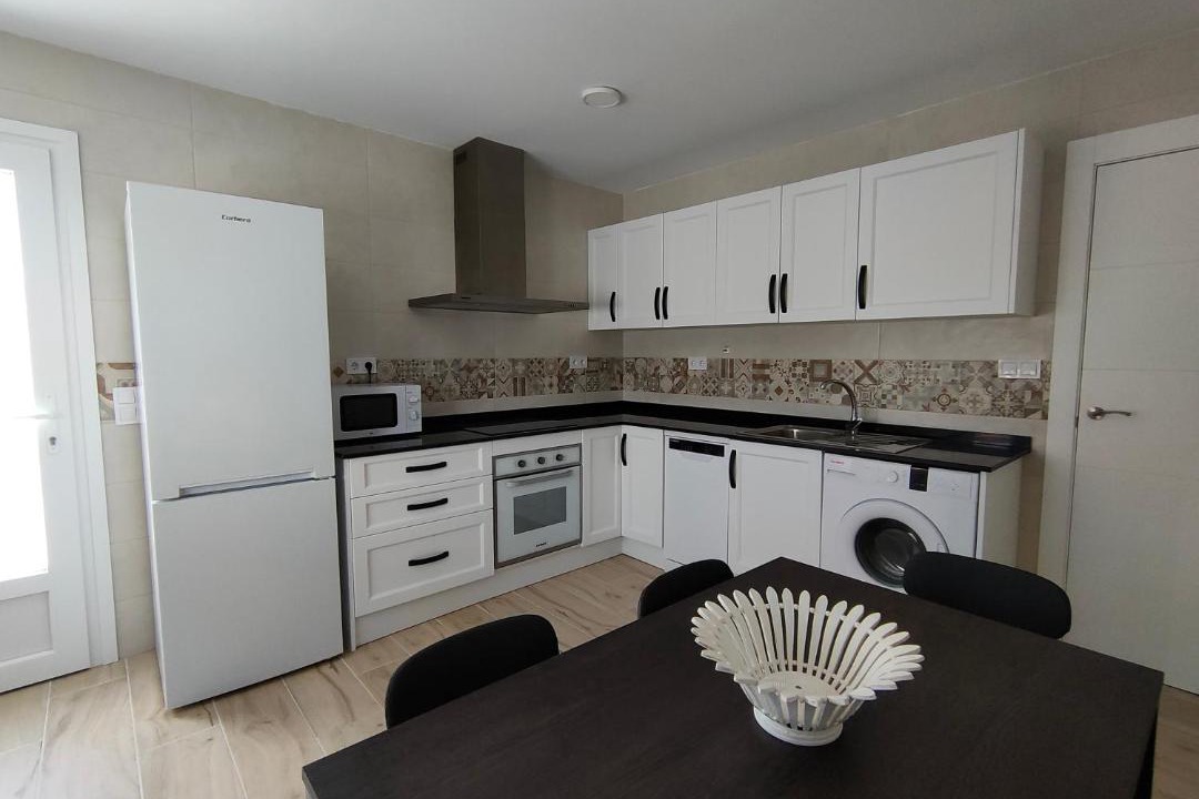 Photo of Kitchen in Ardales