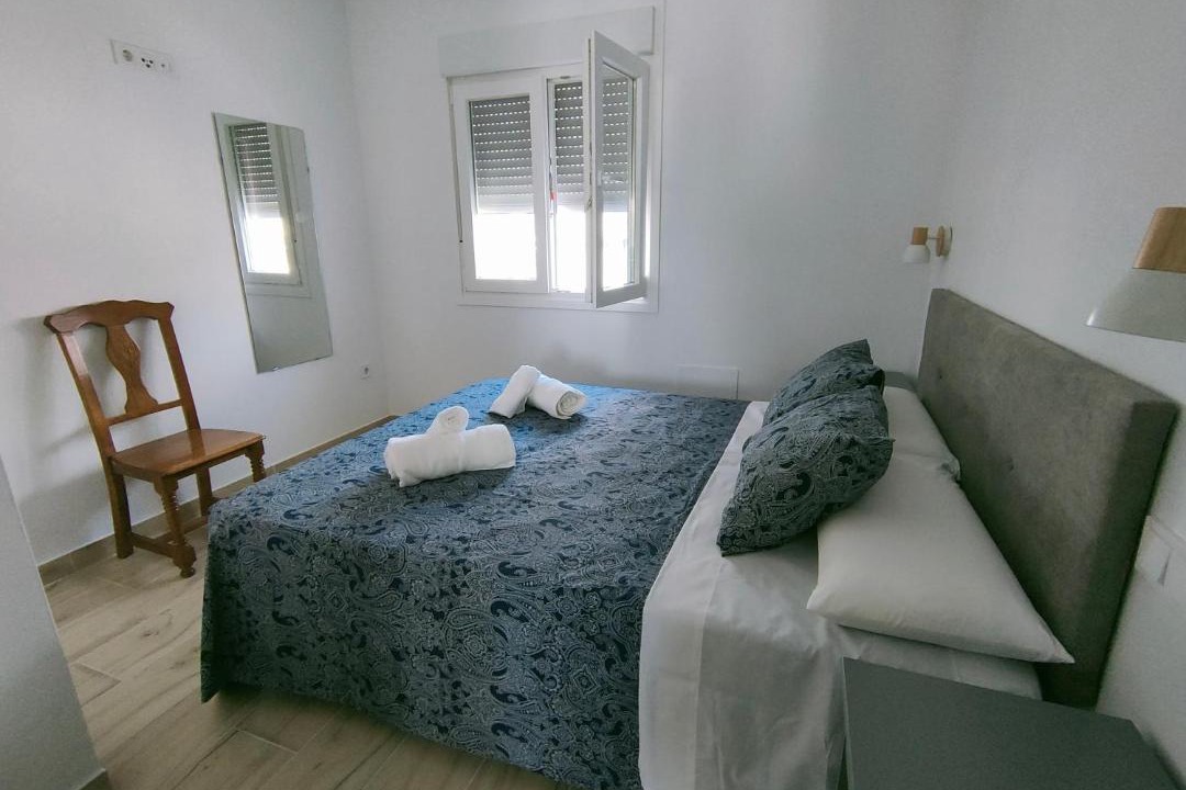 Photo of Bedroom in Ardales