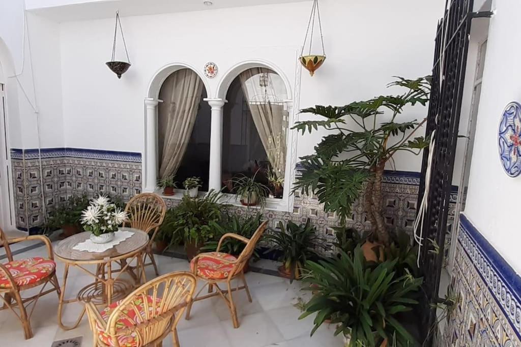 Photo of Patio Balcony in Santaella