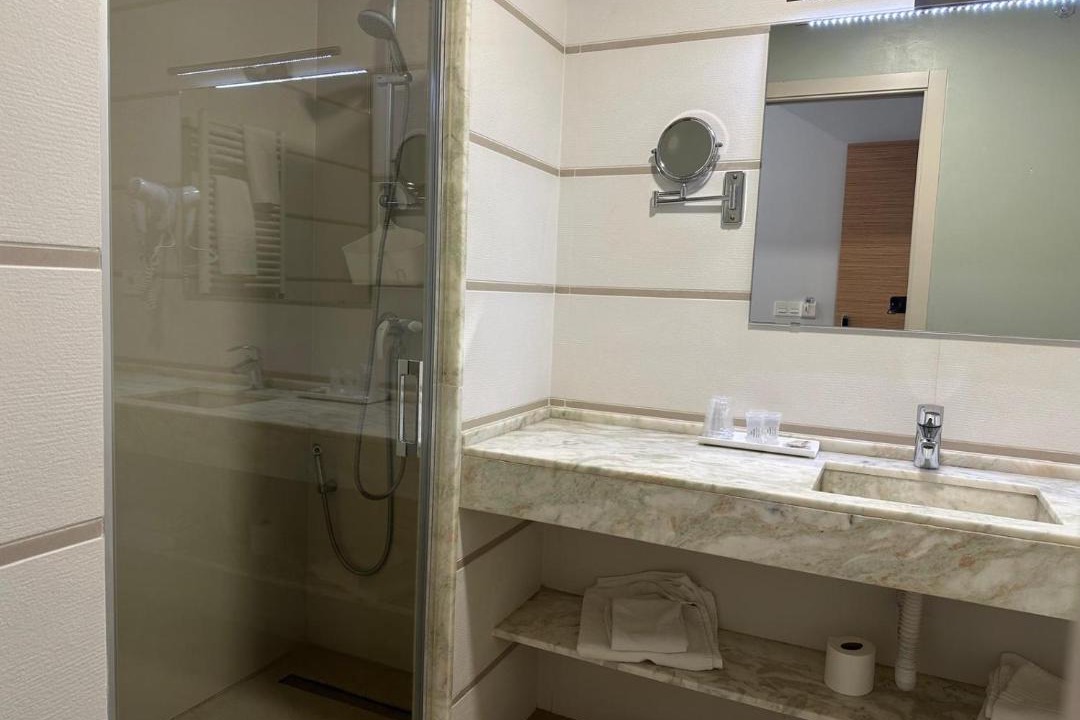 Photo of Bathroom in Monesterio