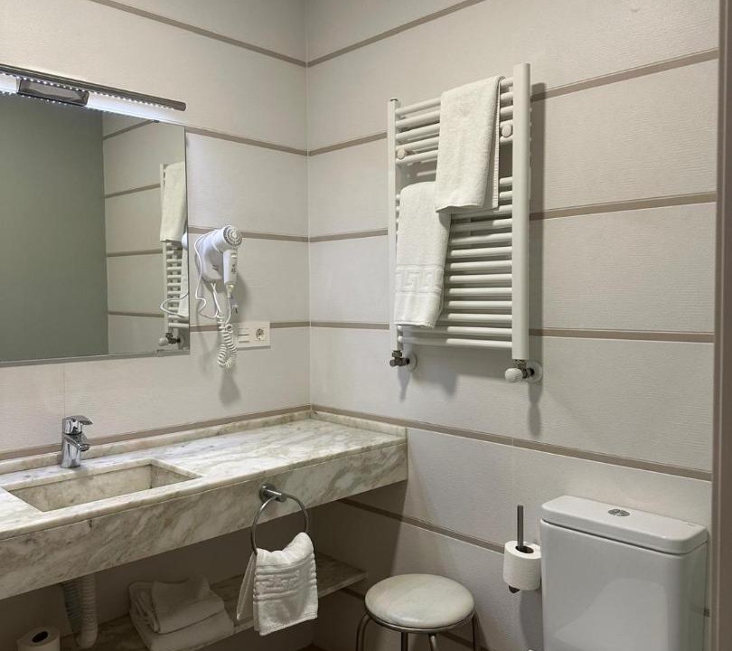 Photo of Bathroom in Monesterio
