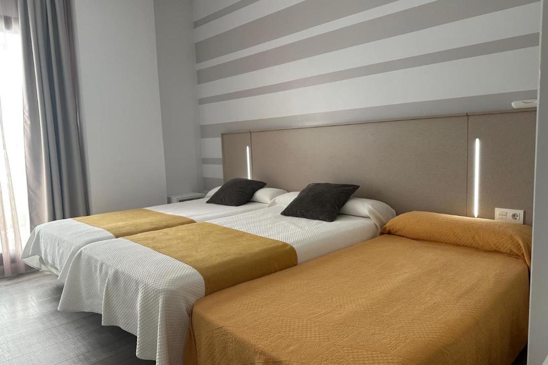 Photo of Bedroom in Monesterio