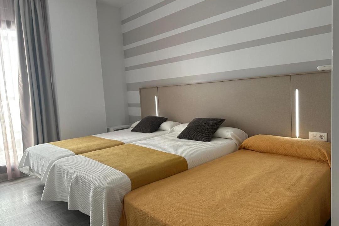 Photo of Bedroom in Monesterio
