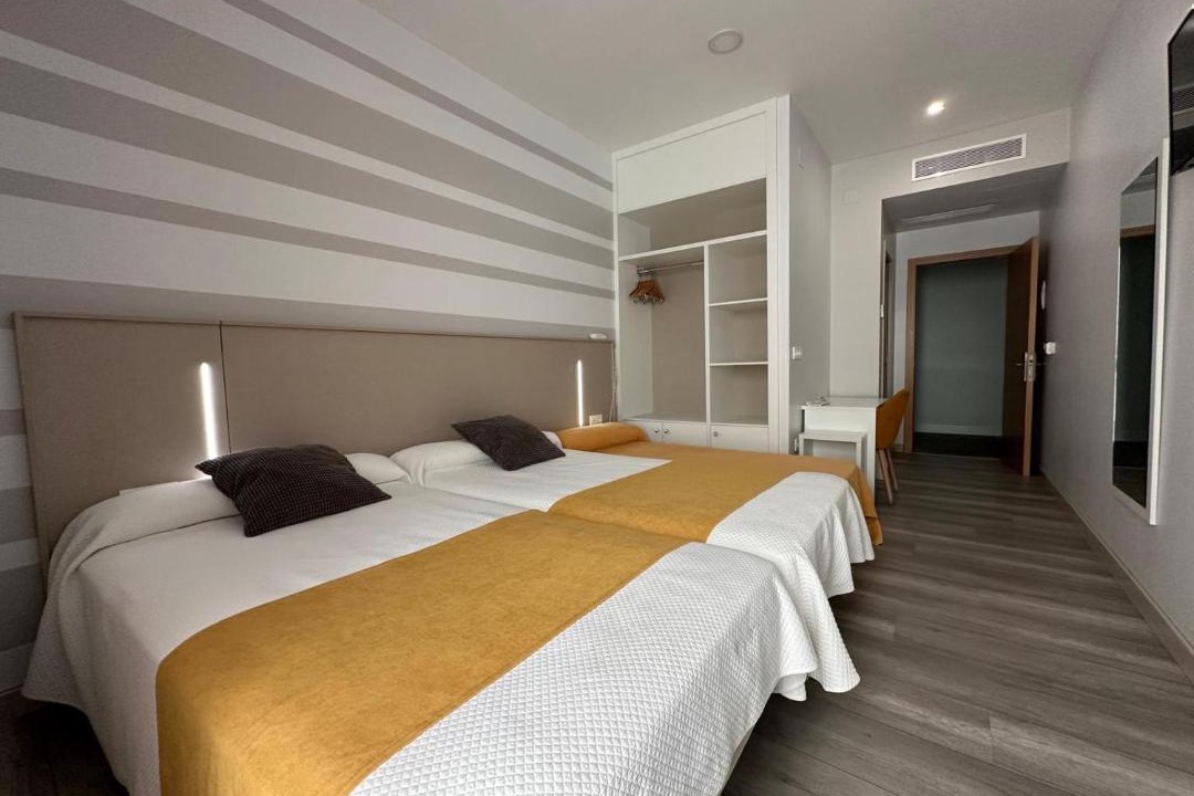 Photo of Bedroom in Monesterio