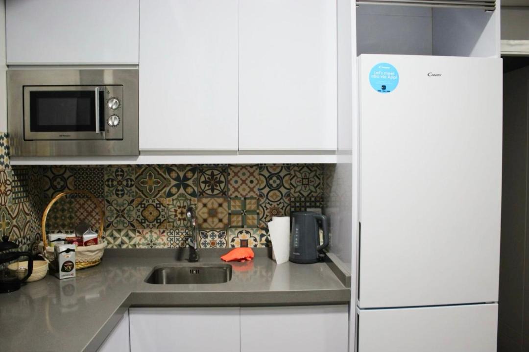 Photo of Kitchen in Ciudad Jardin