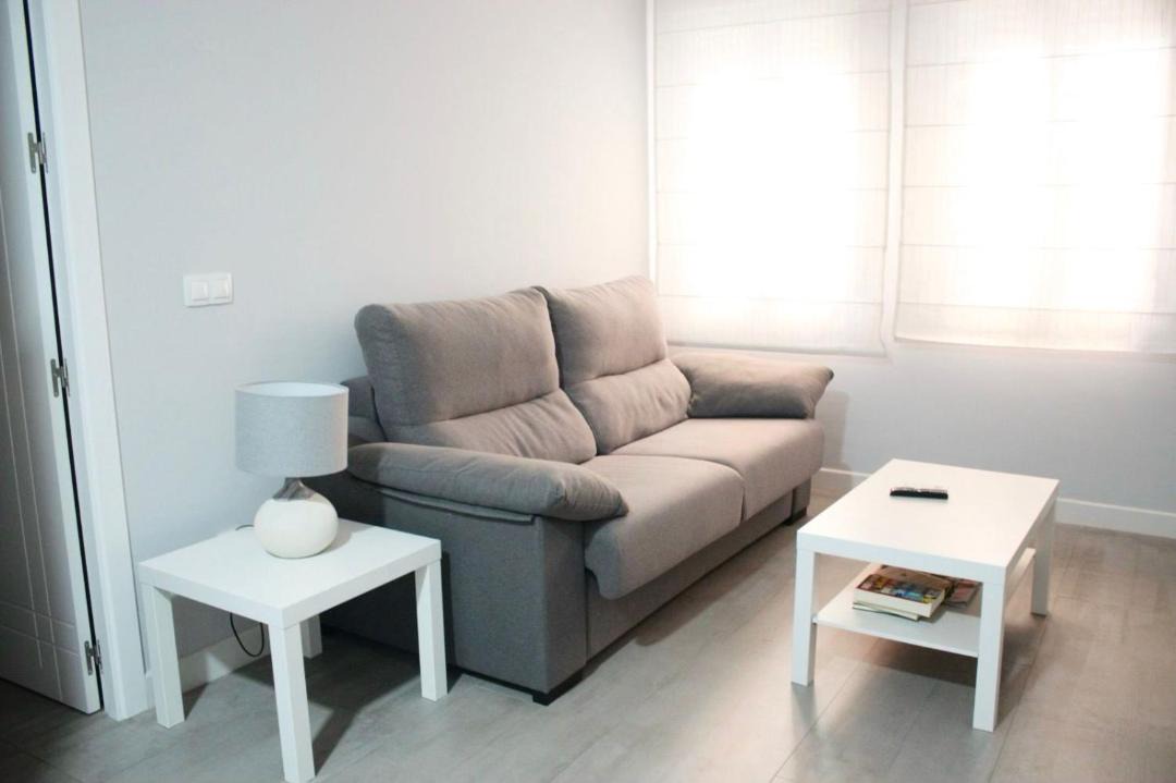 Photo of Livingroom in Ciudad Jardin