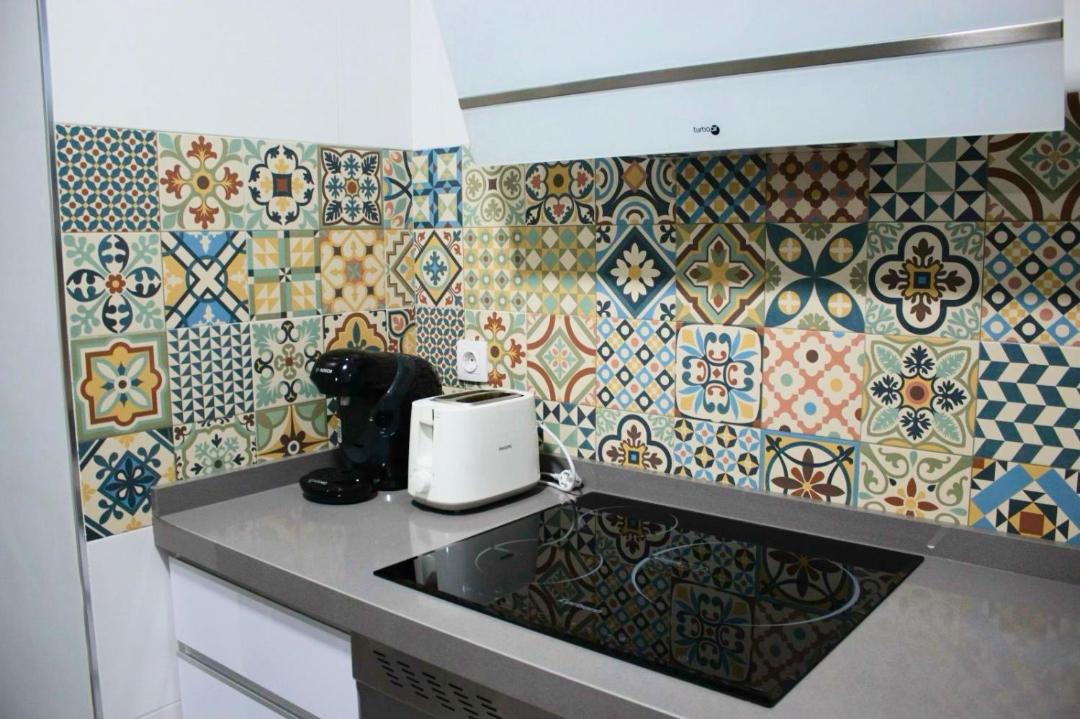 Photo of Kitchen in Ciudad Jardin