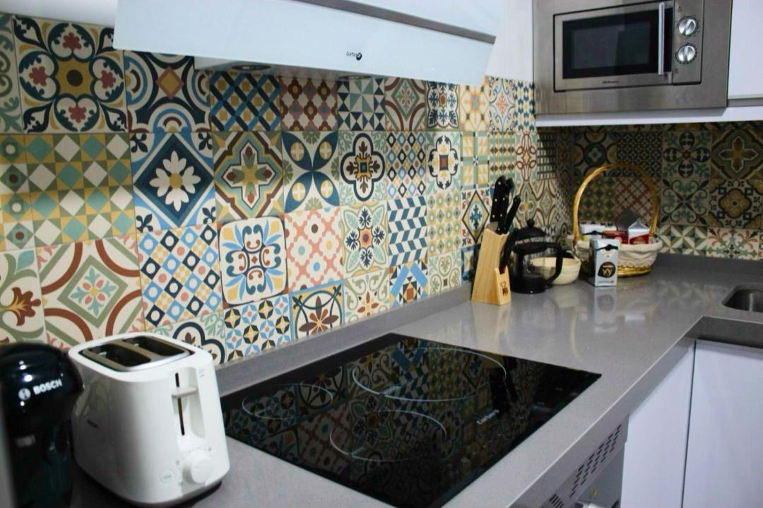 Photo of Kitchen in Ciudad Jardin