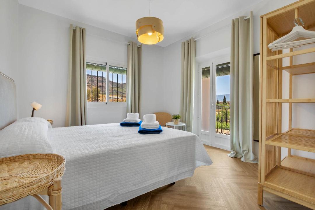 Photo of Bedroom in Pizarra