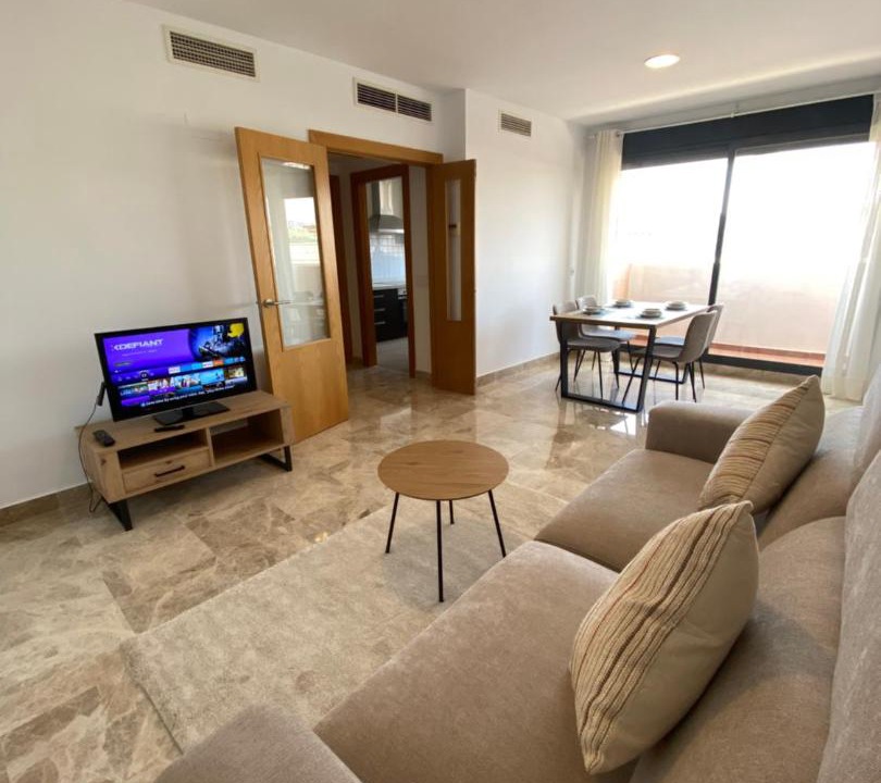Photo of Livingroom in R.E.N.F.E.