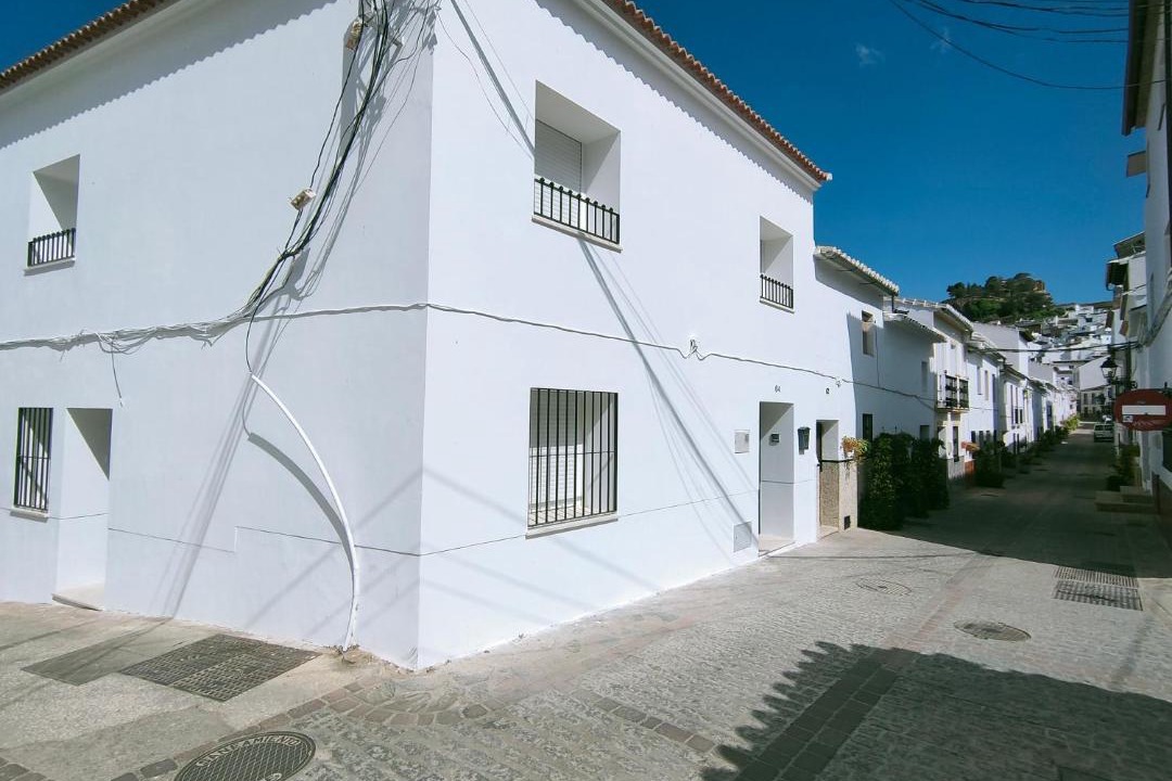 Photo of Buildings in Ardales