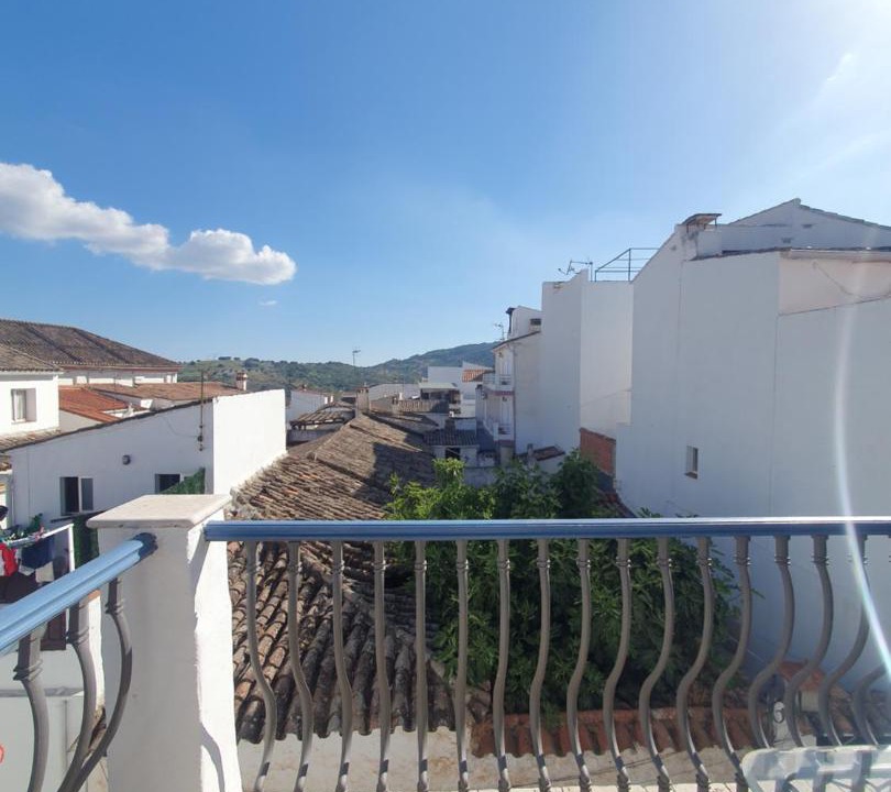Photo of Patio Balcony in Cortes de la Frontera