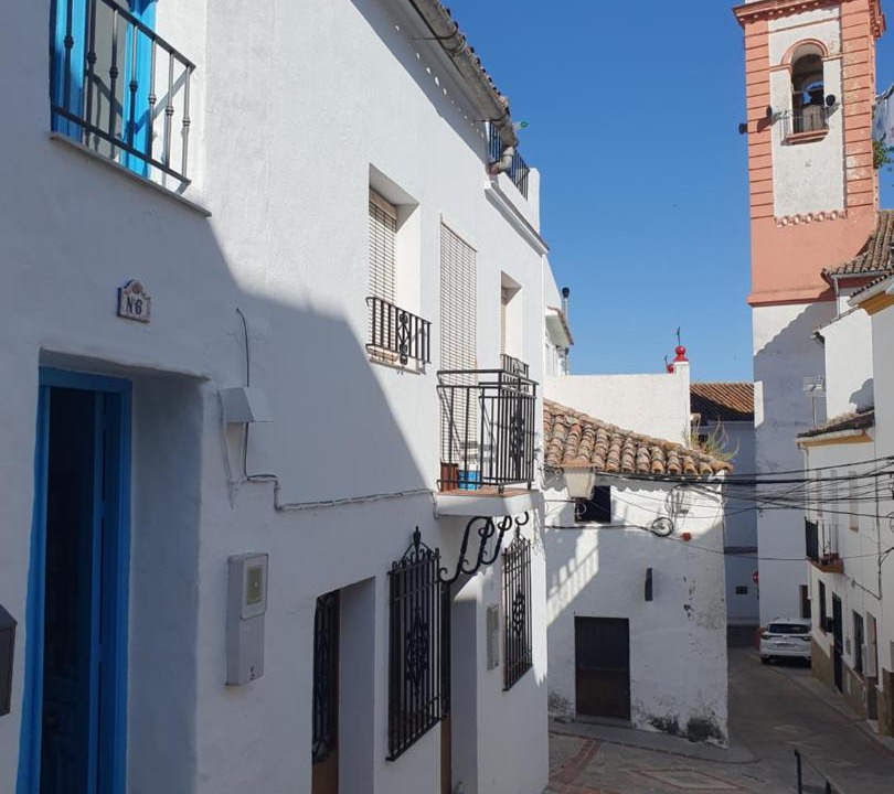 Photo of Others in Cortes de la Frontera