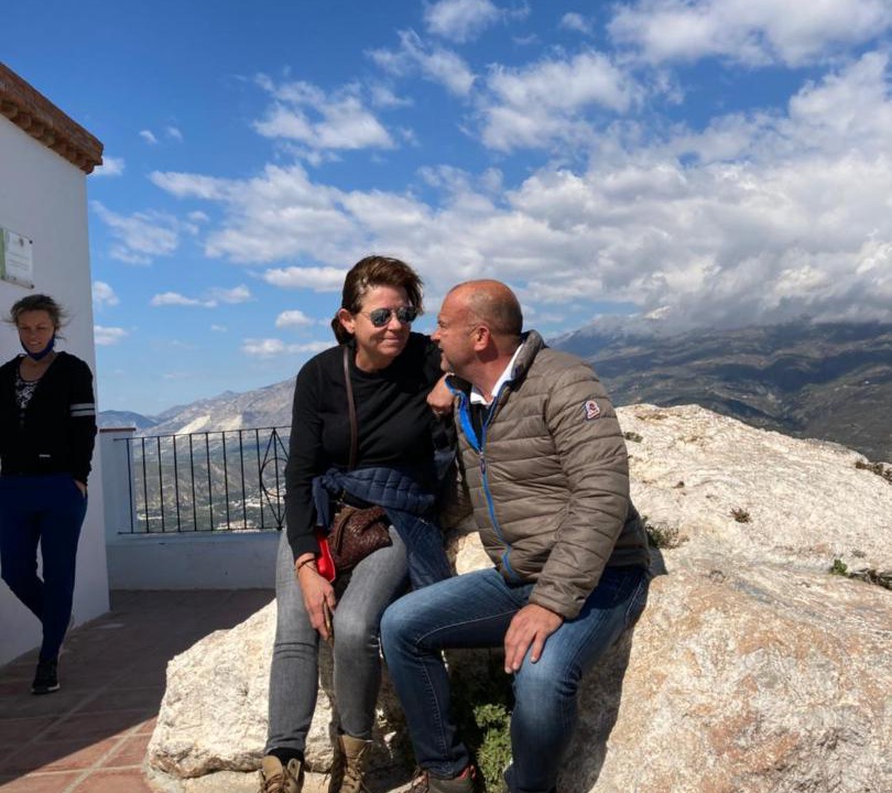 Photo of Others in Pinos del Valle