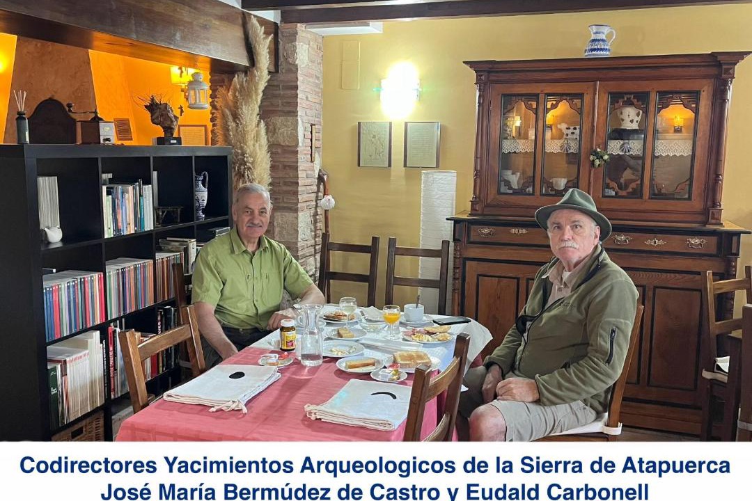 Photo of Others in Ibeas de Juarros