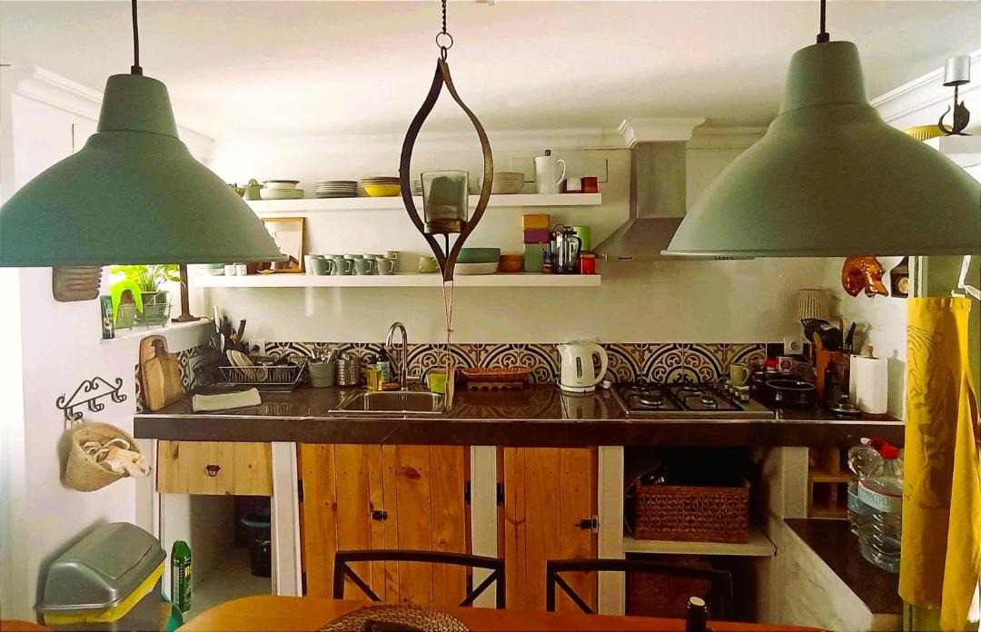 Photo of Kitchen in Periana