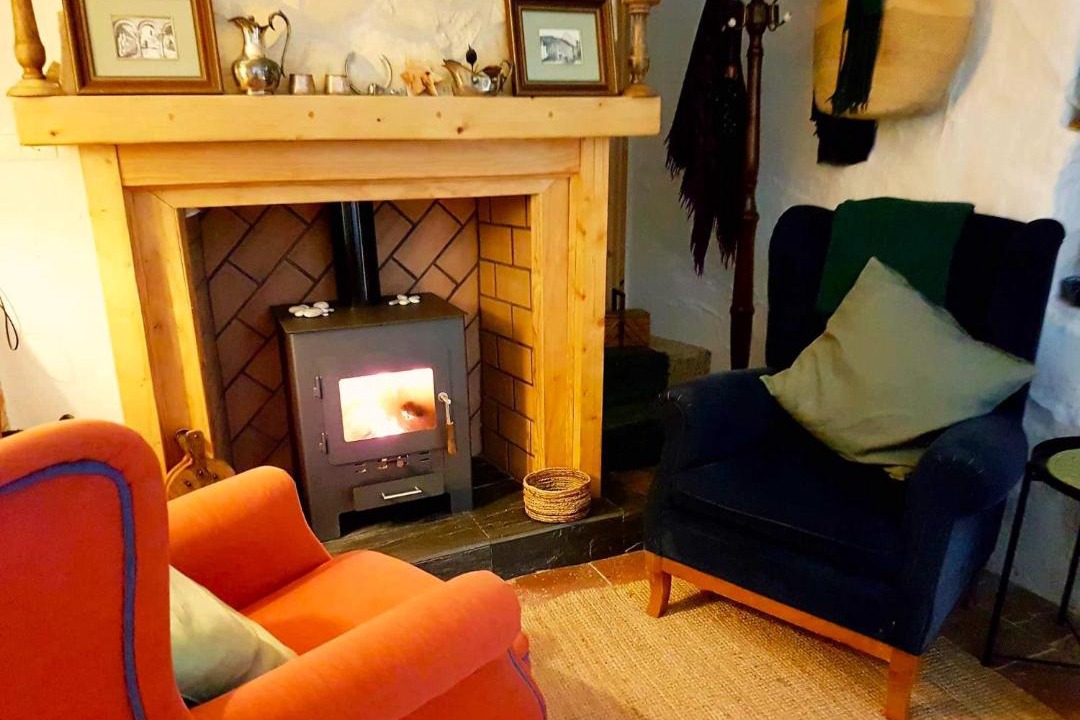 Photo of Livingroom in Periana