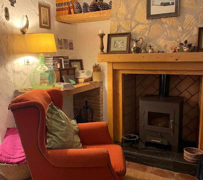 Photo of Livingroom in Periana