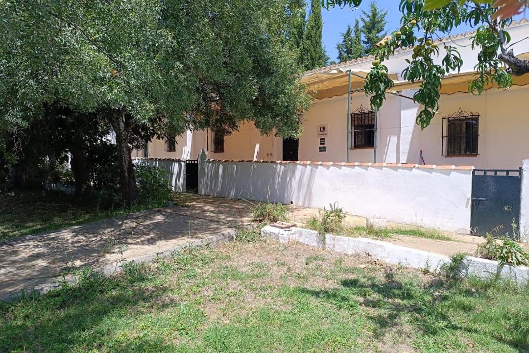 Photo of Others in Higuera de la Sierra