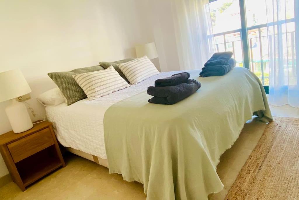 Photo of Bedroom in Urbanizacion Pinos Verdes