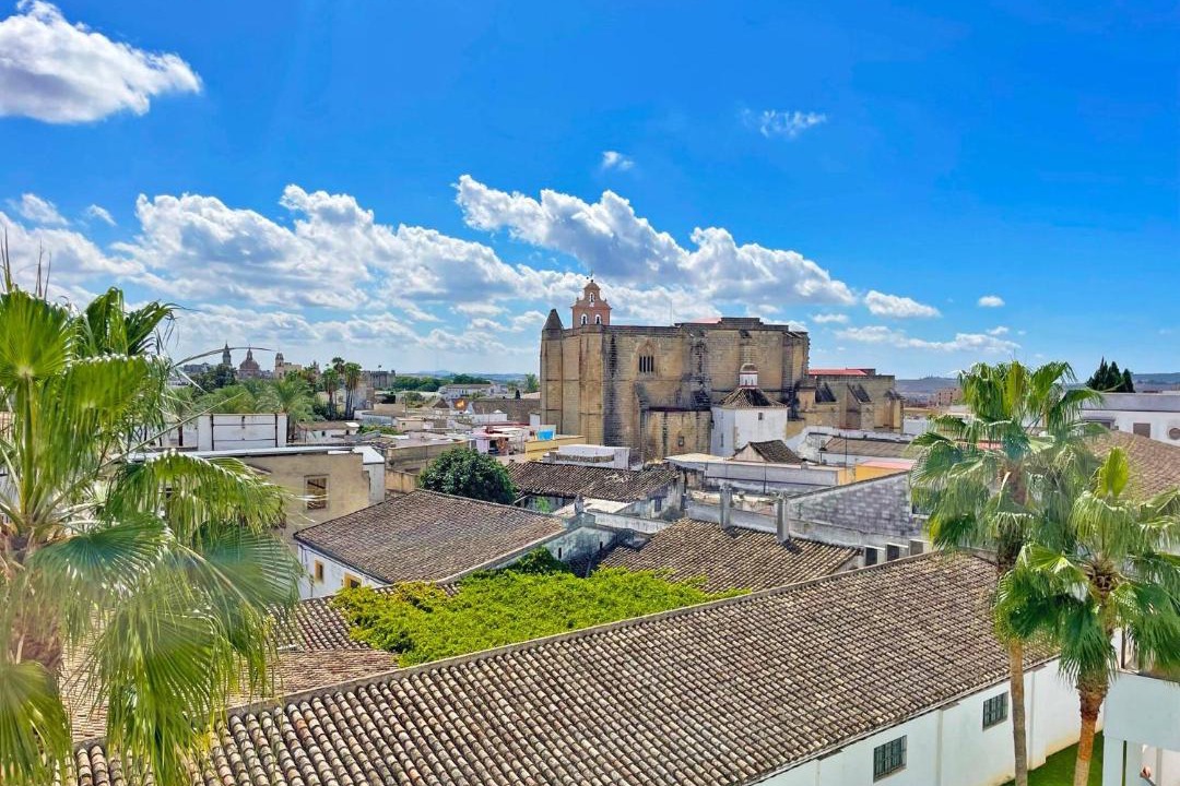 Photo of Others in Jerez de la Frontera