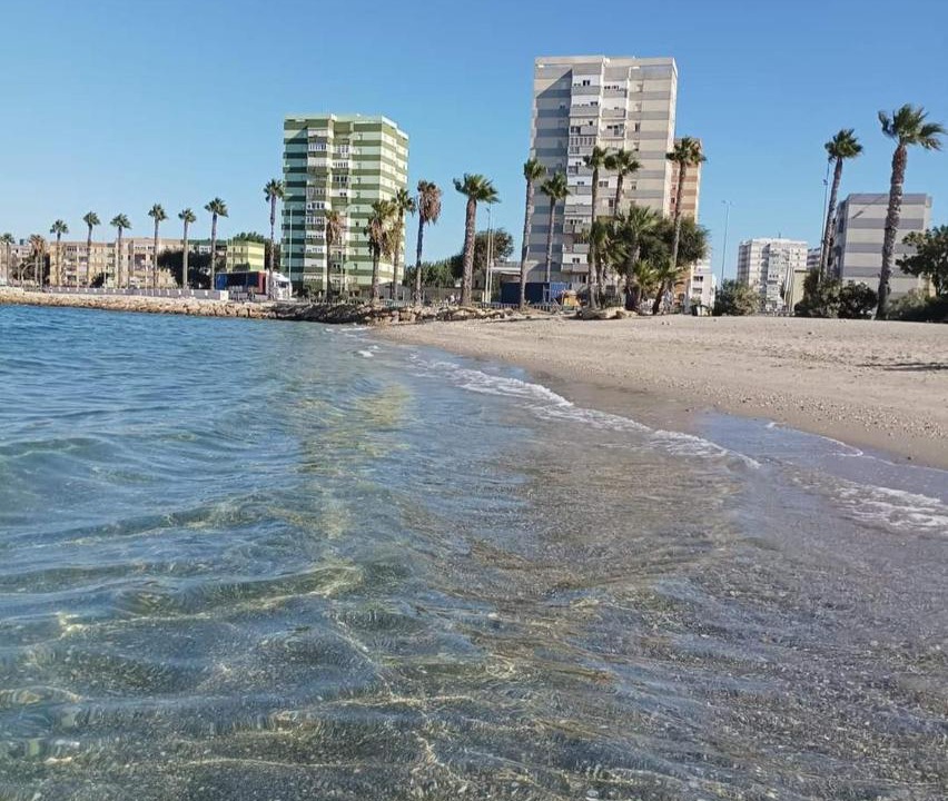 Photo of Others in La Linea de la Concepcion