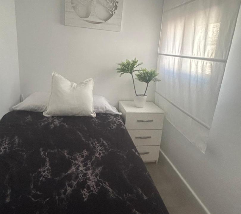 Photo of Bedroom in Alfacar
