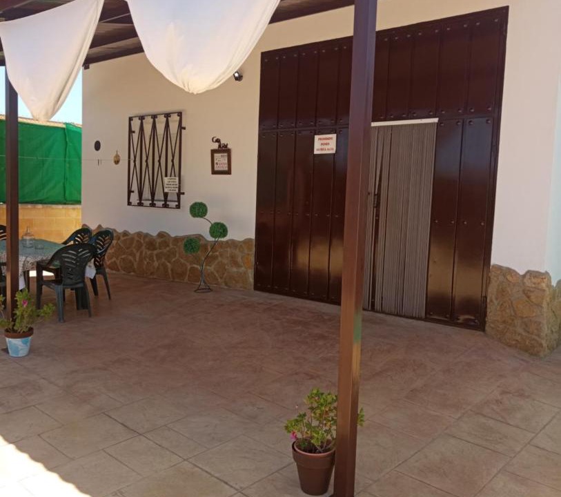 Photo of Others in Aguilar de la Frontera