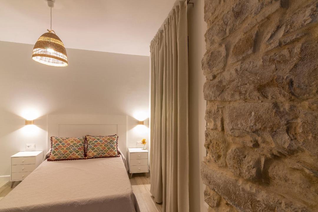Photo of Bedroom in Ubeda